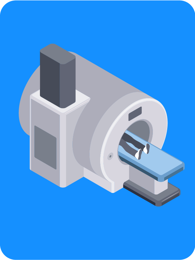 CT Scan