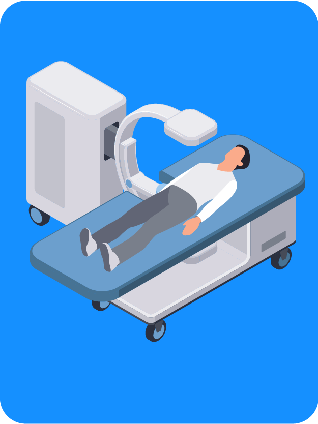 X-Ray