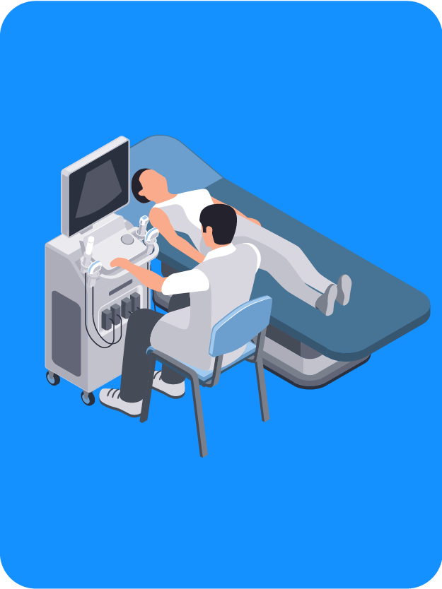 Ultrasound