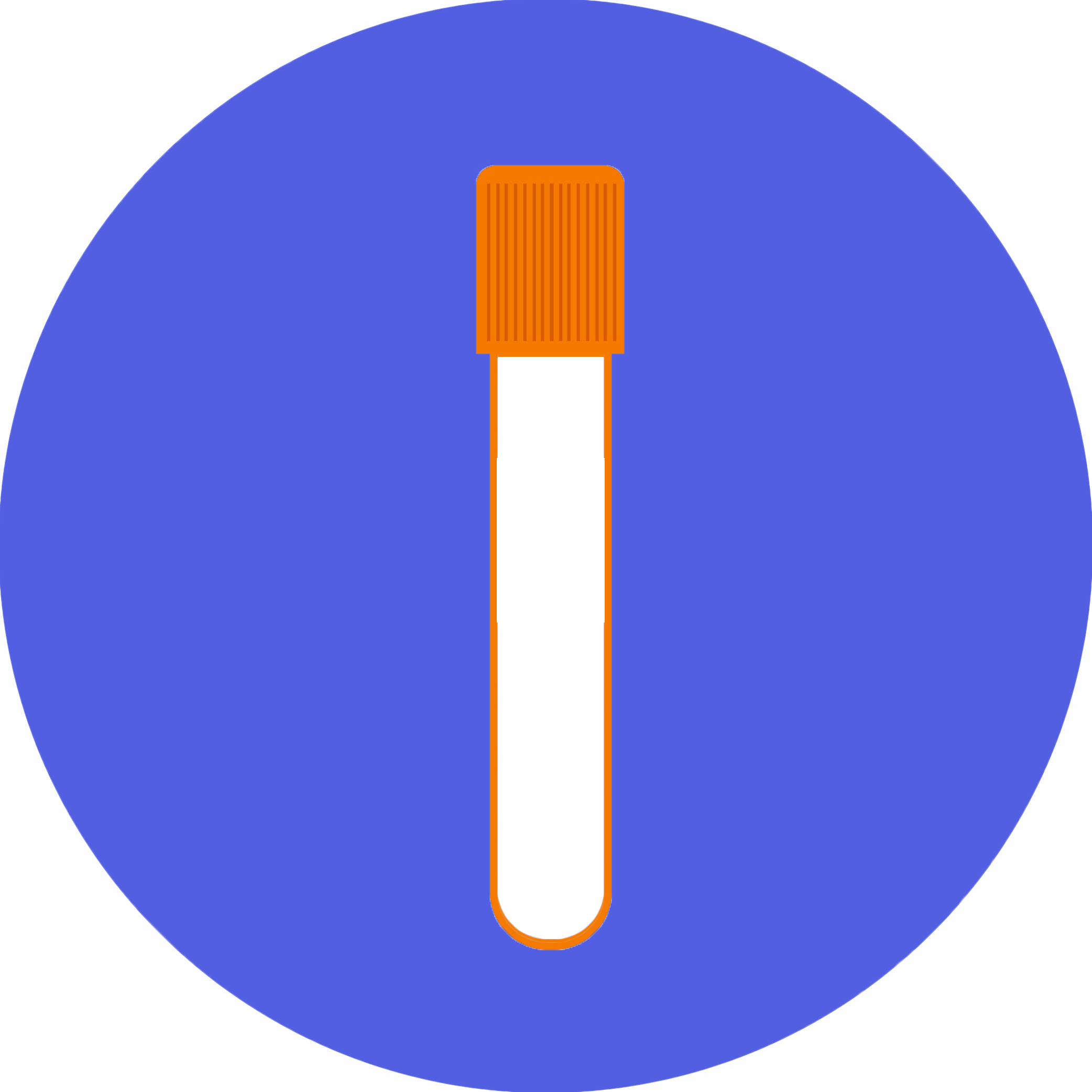 Blood Collection Tube